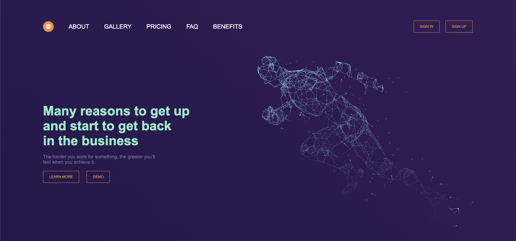 Data Processing Company