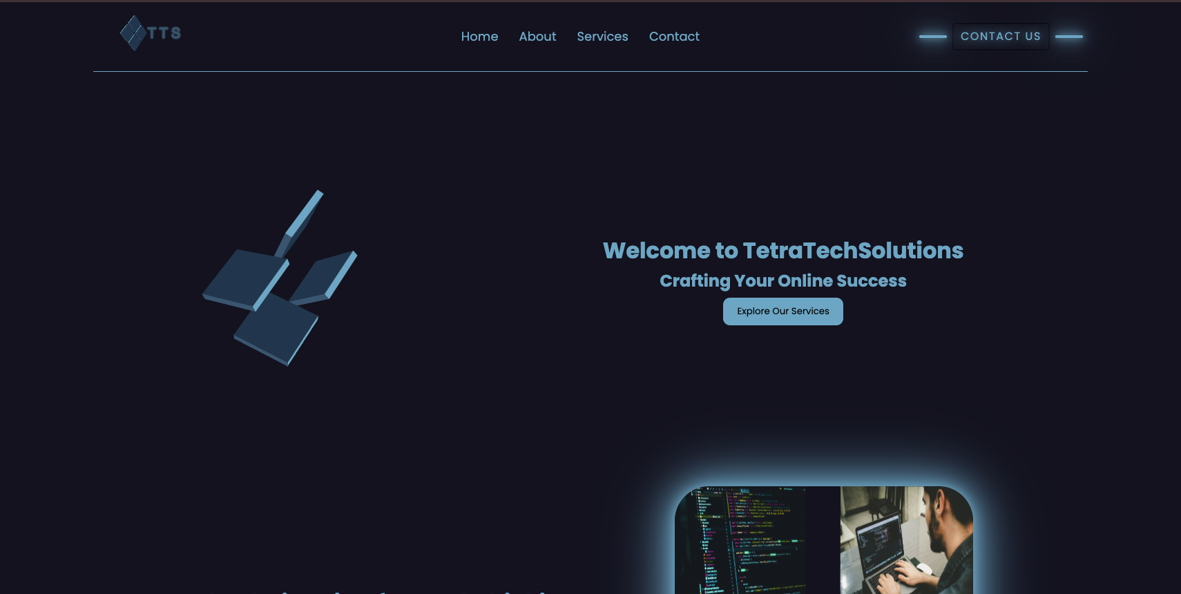 Tetra Tech Solutions